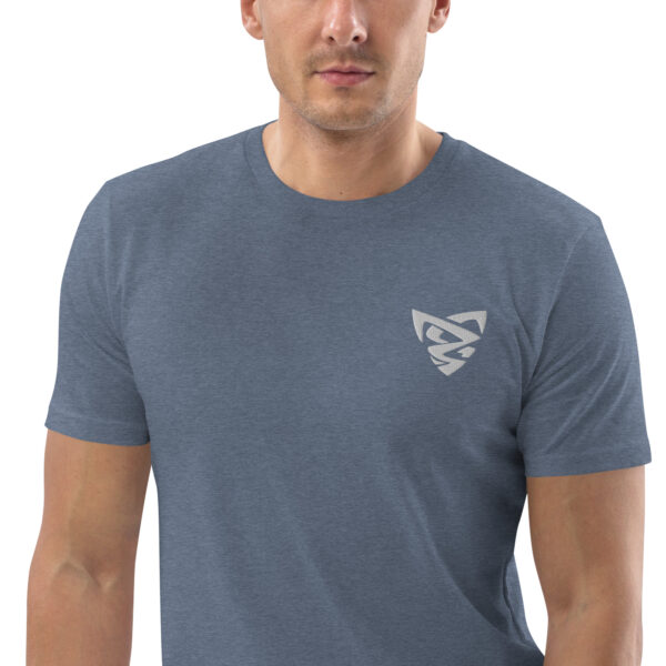 T-shirt CLASSICS brodé et éco-responsable homme – Image 41