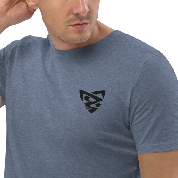 T-shirt CLASSICS brodé et éco-responsable homme – Image 41
