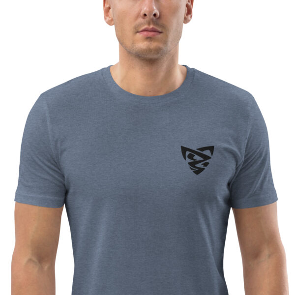 T-shirt CLASSICS brodé et éco-responsable homme – Image 37