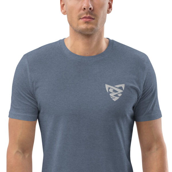 T-shirt CLASSICS brodé et éco-responsable homme – Image 38