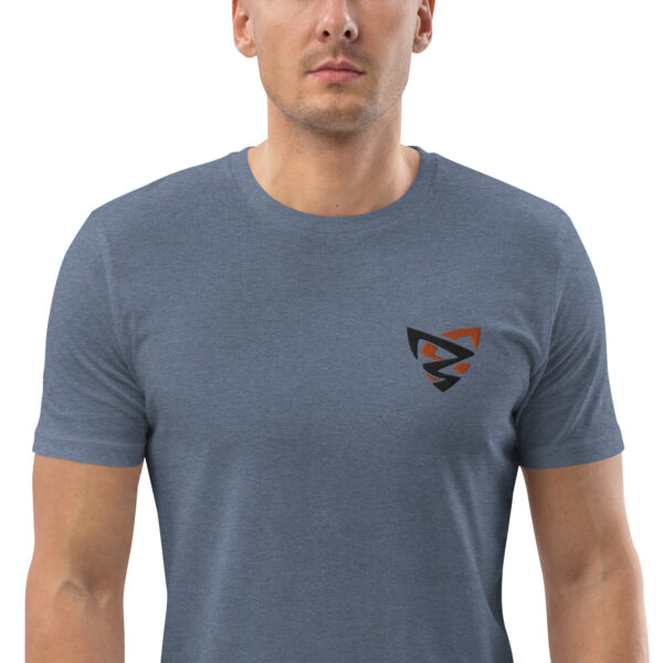 T-shirt CLASSICS DUAL brodé et éco-responsable homme – Image 28