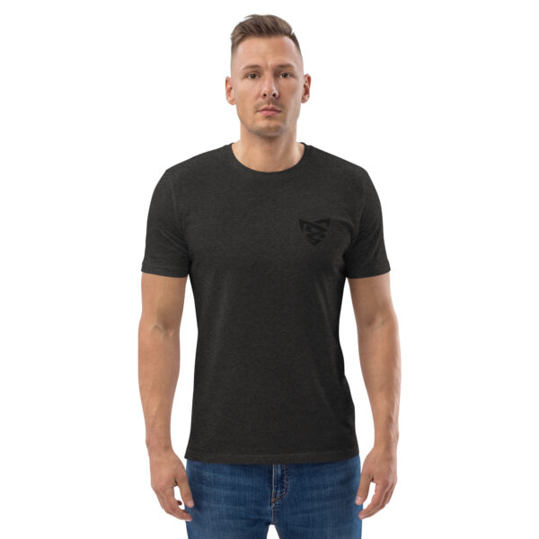 T-shirt CLASSICS brodé et éco-responsable homme – Image 15