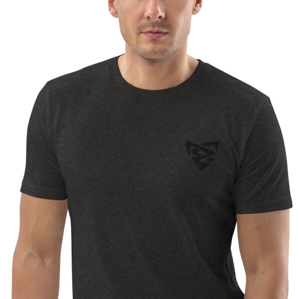 T-shirt CLASSICS brodé et éco-responsable homme – Image 16