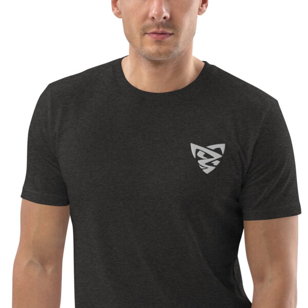 T-shirt CLASSICS brodé et éco-responsable homme – Image 16