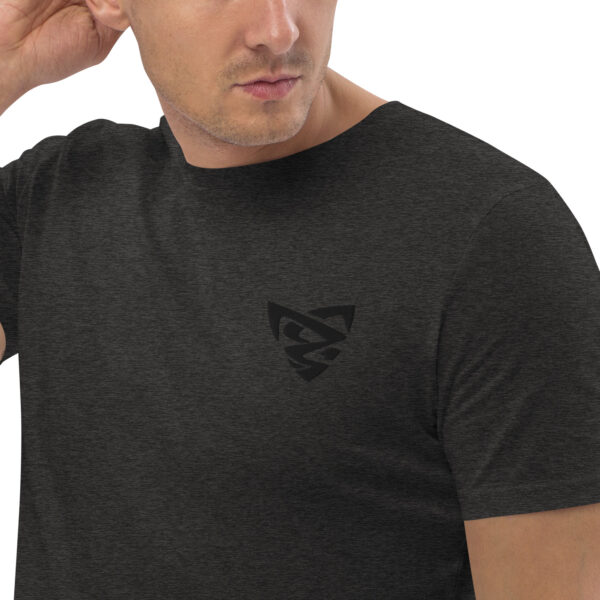 T-shirt CLASSICS brodé et éco-responsable homme – Image 17
