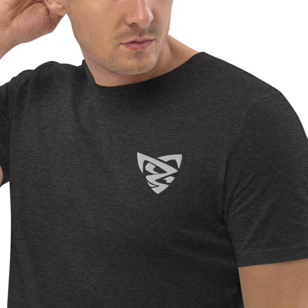 T-shirt CLASSICS brodé et éco-responsable homme – Image 17
