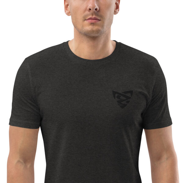 T-shirt CLASSICS brodé et éco-responsable homme – Image 13
