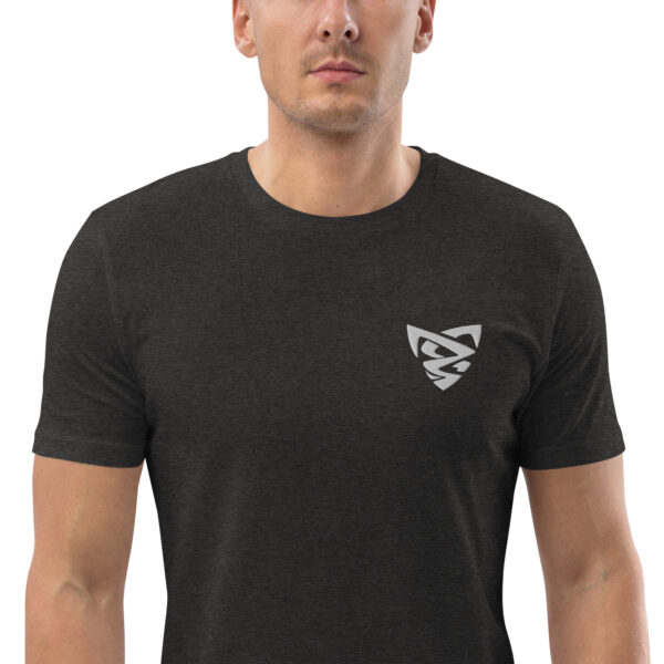 T-shirt CLASSICS brodé et éco-responsable homme – Image 13