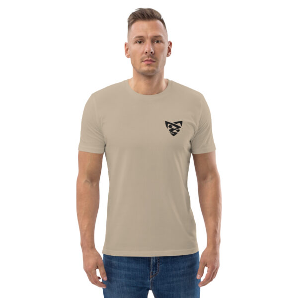 T-shirt CLASSICS brodé et éco-responsable homme – Image 49
