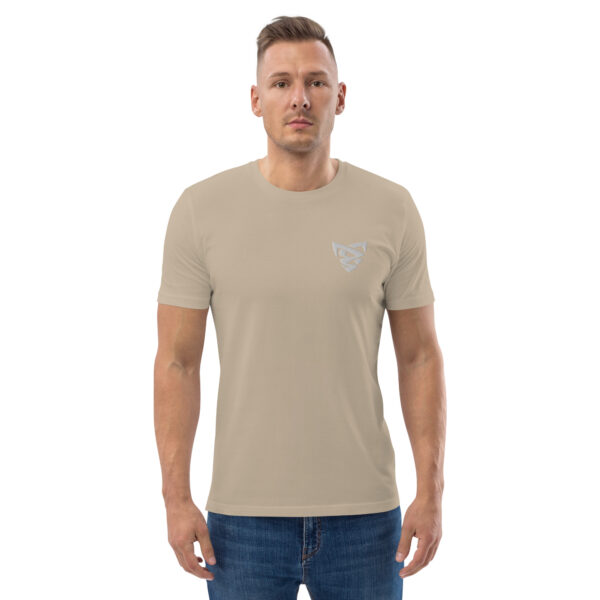 T-shirt CLASSICS brodé et éco-responsable homme – Image 50