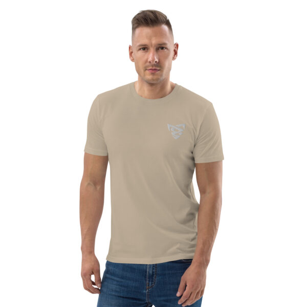 T-shirt CLASSICS brodé et éco-responsable homme – Image 49