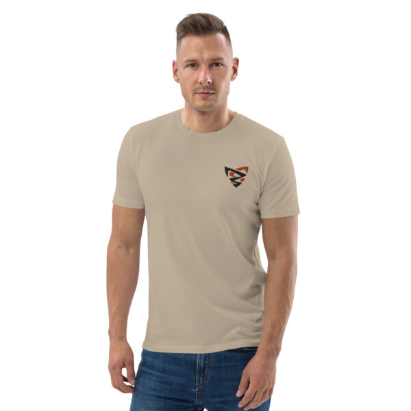 T-shirt CLASSICS DUAL brodé et éco-responsable homme – Image 39