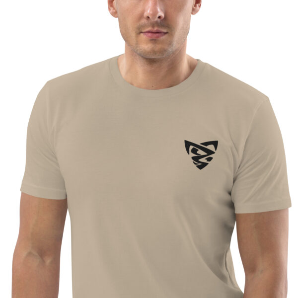 T-shirt CLASSICS brodé et éco-responsable homme – Image 50
