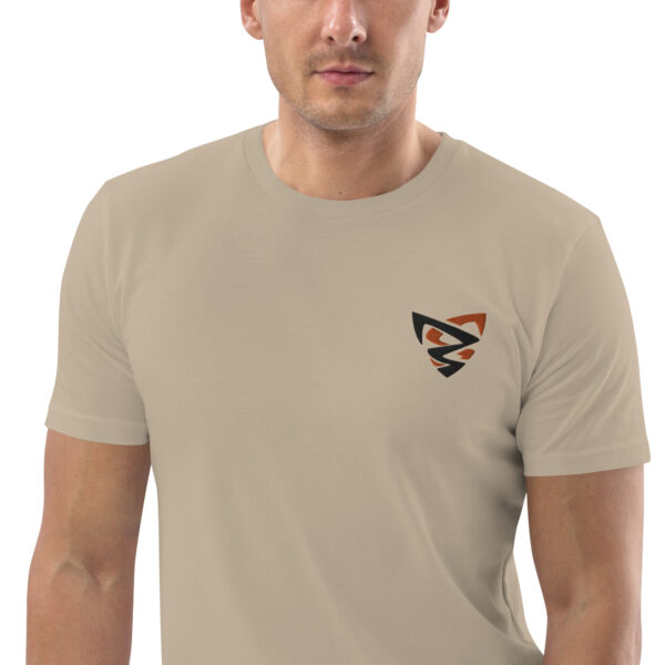 T-shirt CLASSICS DUAL brodé et éco-responsable homme – Image 41