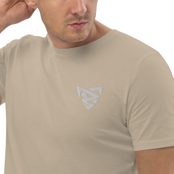 T-shirt CLASSICS brodé et éco-responsable homme – Image 52