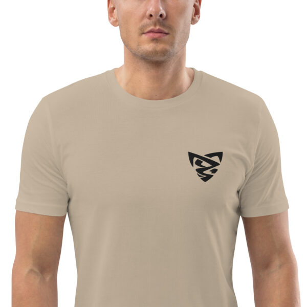 T-shirt CLASSICS brodé et éco-responsable homme – Image 47