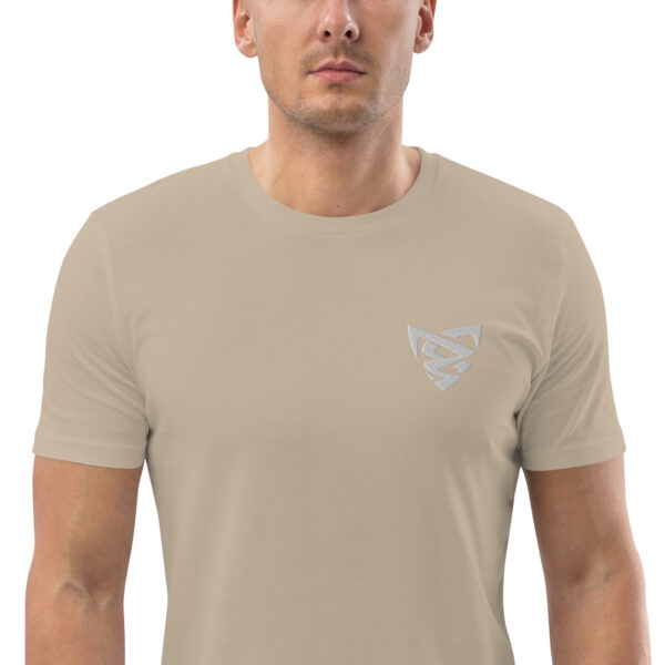 T-shirt CLASSICS brodé et éco-responsable homme – Image 48