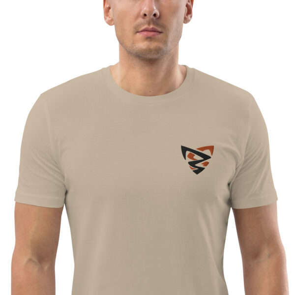 T-shirt CLASSICS DUAL brodé et éco-responsable homme – Image 38