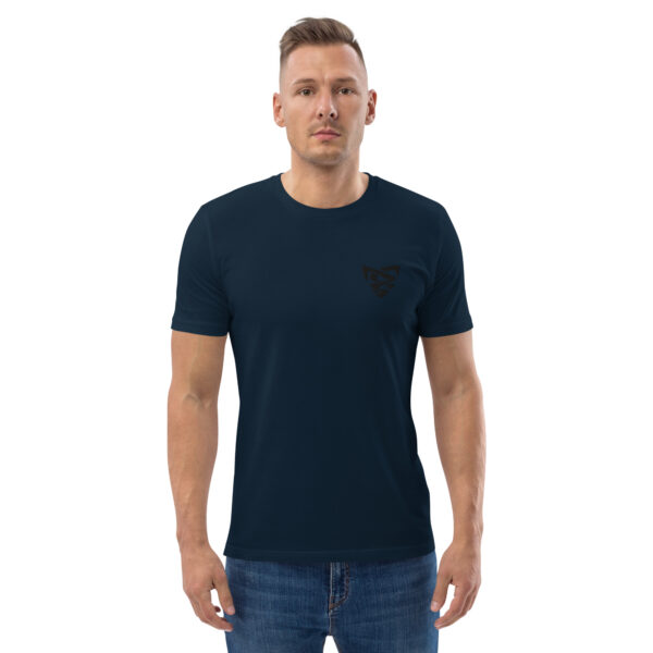 T-shirt CLASSICS brodé et éco-responsable homme – Image 10