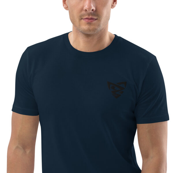 T-shirt CLASSICS brodé et éco-responsable homme – Image 11