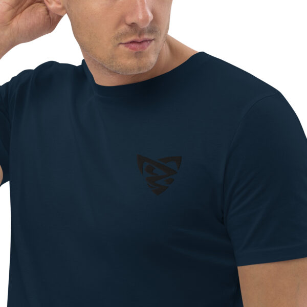 T-shirt CLASSICS brodé et éco-responsable homme – Image 12