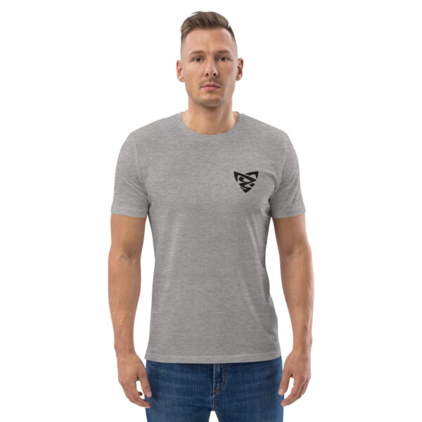 T-shirt CLASSICS brodé et éco-responsable homme – Image 54
