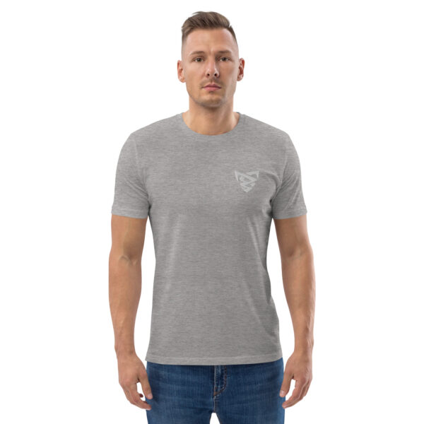 T-shirt CLASSICS brodé et éco-responsable homme – Image 55