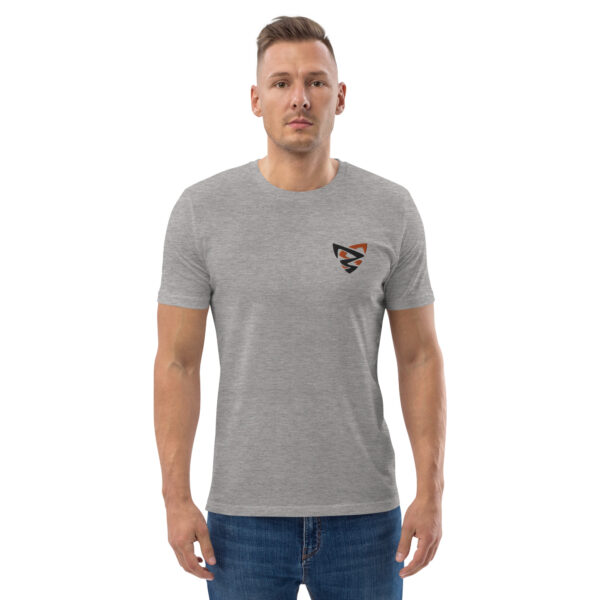 T-shirt CLASSICS DUAL brodé et éco-responsable homme – Image 44