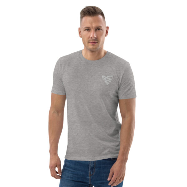 T-shirt CLASSICS brodé et éco-responsable homme – Image 54