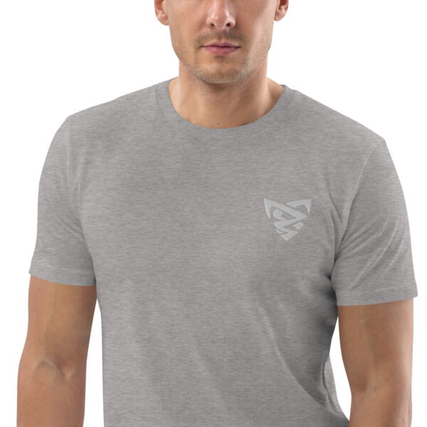 T-shirt CLASSICS brodé et éco-responsable homme – Image 56