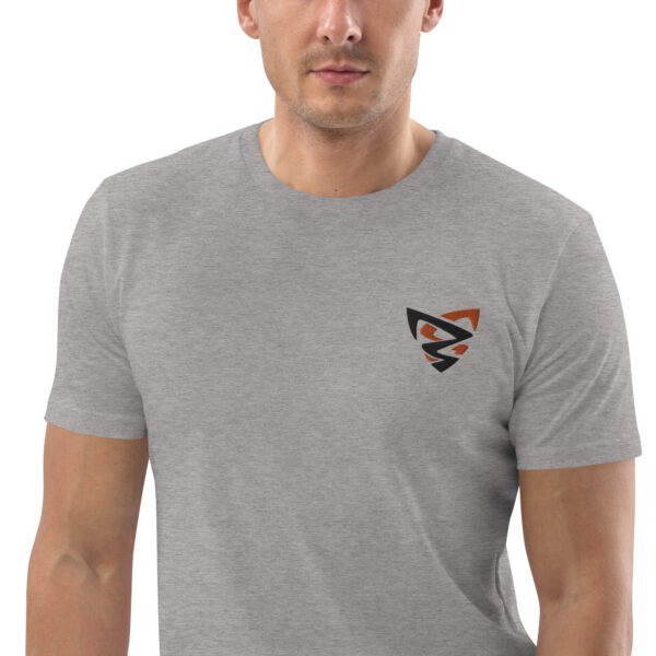 T-shirt CLASSICS DUAL brodé et éco-responsable homme – Image 45