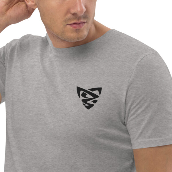 T-shirt CLASSICS brodé et éco-responsable homme – Image 56
