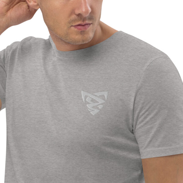 T-shirt CLASSICS brodé et éco-responsable homme – Image 57
