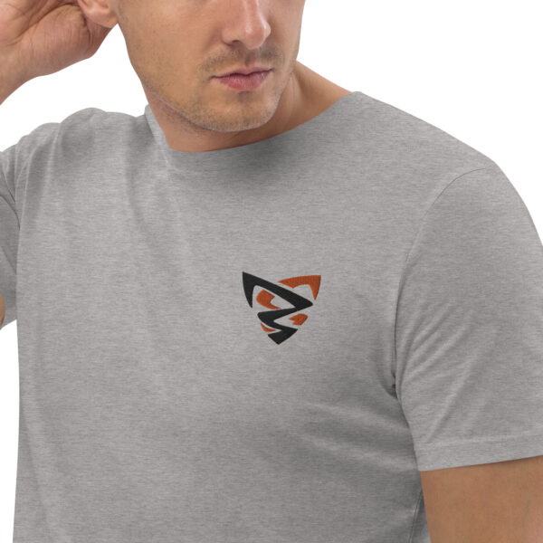 T-shirt CLASSICS DUAL brodé et éco-responsable homme – Image 46