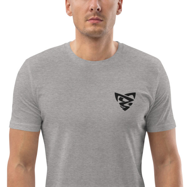 T-shirt CLASSICS brodé et éco-responsable homme – Image 52