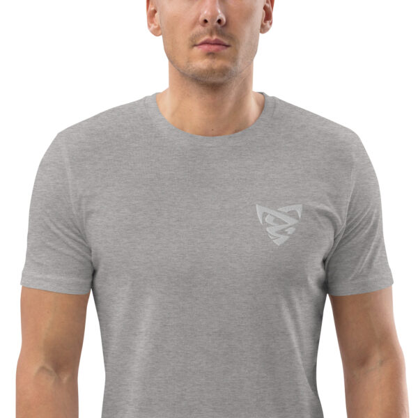 T-shirt CLASSICS brodé et éco-responsable homme – Image 53