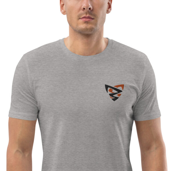 T-shirt CLASSICS DUAL brodé et éco-responsable homme – Image 43