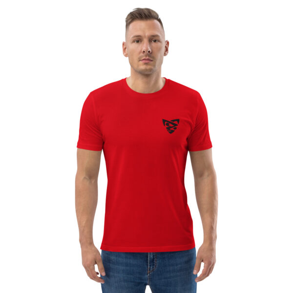 T-shirt CLASSICS brodé et éco-responsable homme – Image 24