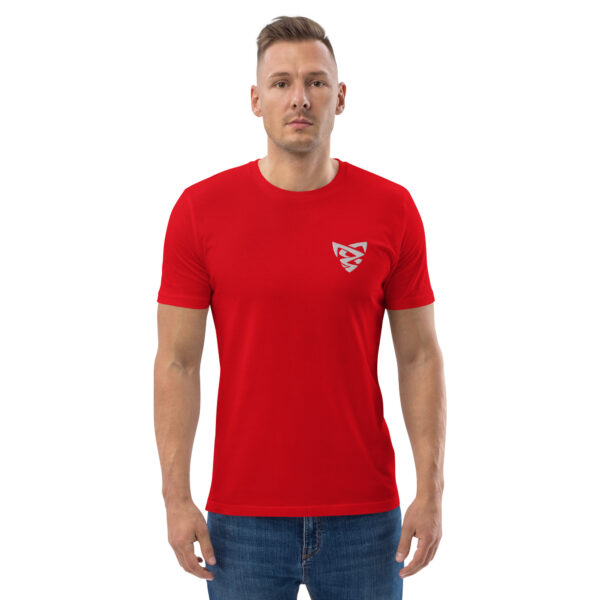 T-shirt CLASSICS brodé et éco-responsable homme – Image 25