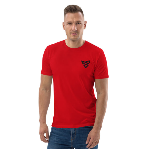 T-shirt CLASSICS brodé et éco-responsable homme – Image 23