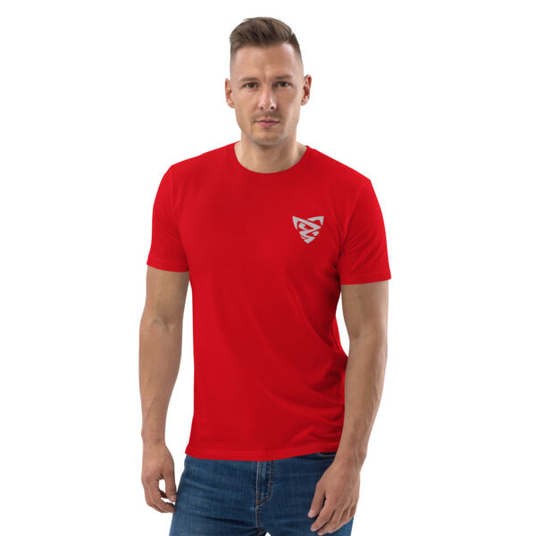 T-shirt CLASSICS brodé et éco-responsable homme – Image 24