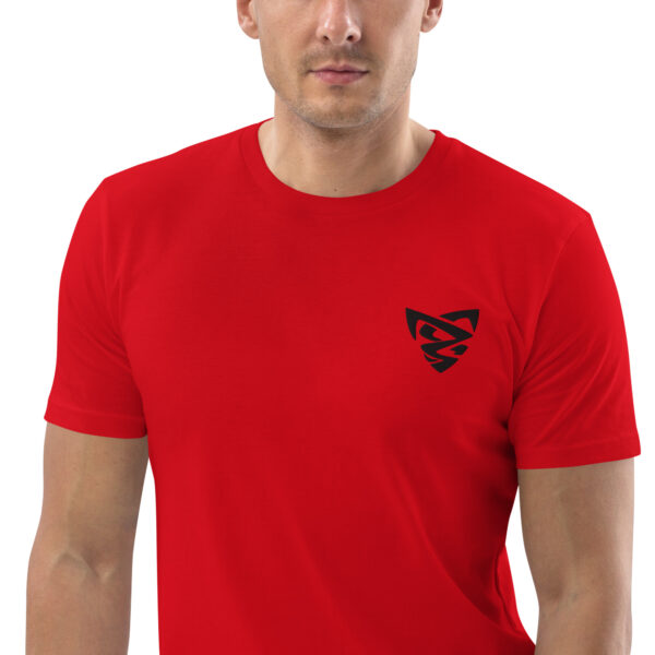 T-shirt CLASSICS brodé et éco-responsable homme – Image 25