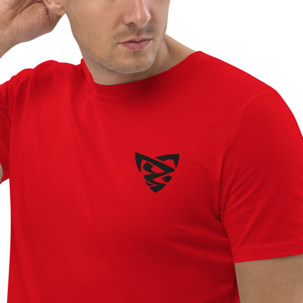 T-shirt CLASSICS brodé et éco-responsable homme – Image 26