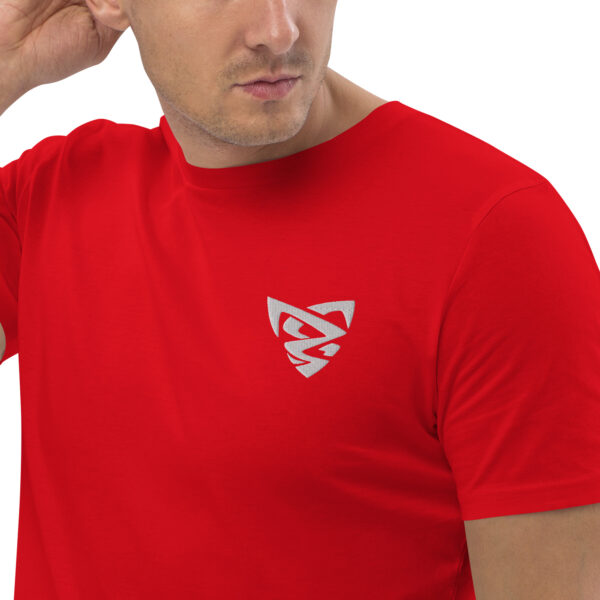 T-shirt CLASSICS brodé et éco-responsable homme – Image 27