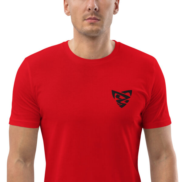 T-shirt CLASSICS brodé et éco-responsable homme – Image 22