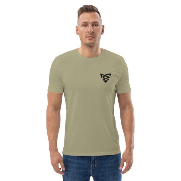 T-shirt CLASSICS brodé et éco-responsable homme – Image 44