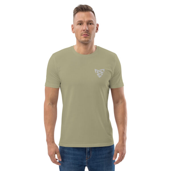 T-shirt CLASSICS brodé et éco-responsable homme – Image 45
