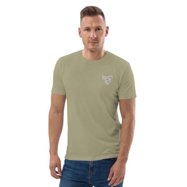 T-shirt CLASSICS brodé et éco-responsable homme – Image 44