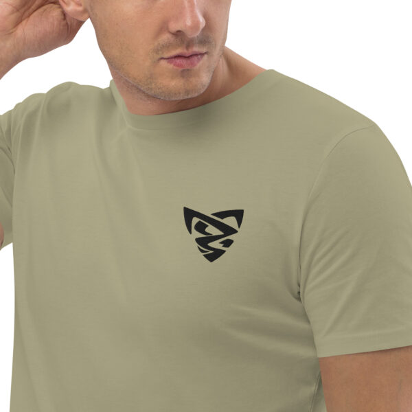 T-shirt CLASSICS brodé et éco-responsable homme – Image 46