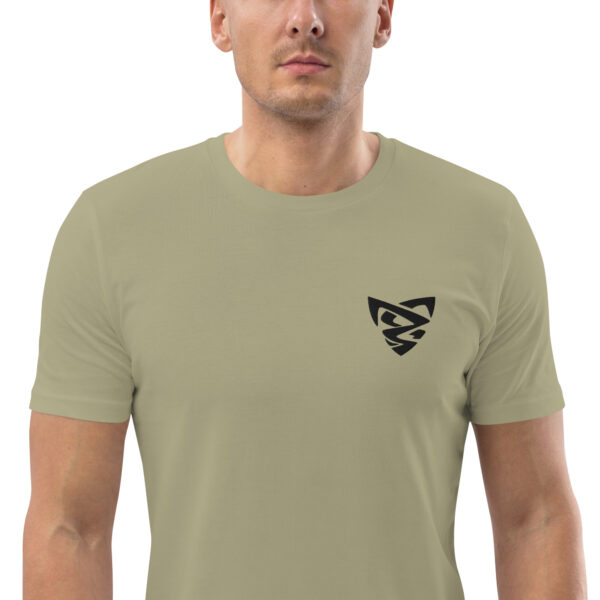 T-shirt CLASSICS brodé et éco-responsable homme – Image 42